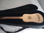 🎶MINT CONDITION BAROQUE GUITAR