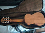 🎶MINT CONDITION GUITALELE WITH BAG