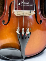 1988 3/4 Size of Violin Copy of Stradivarius MI Romania