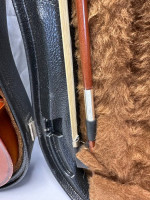 1988 3/4 Size of Violin Copy of Stradivarius MI Romania