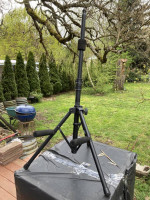 amp stands