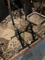 amp stands
