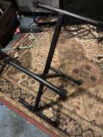 amp stands
