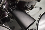 Early 90's Tama Swingstar Concert Drum Set Now On Sale