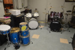 Drum Set Blowout Sale At The Atascadero Jewelry And Loan!