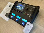 Fractal FM3 Turbo AxeFx Amp Modeler | NEW