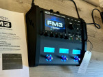 Fractal FM3 Turbo AxeFx Amp Modeler | NEW