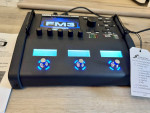Fractal FM3 Turbo AxeFx Amp Modeler | NEW