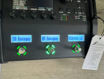 Fractal FM3 Turbo AxeFx Amp Modeler | NEW