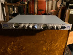 Chameleon labs tube compressor