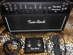 Two-Rock Custom Reverb V3