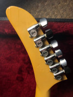 Gibson Electric Guitar, Designer Series Explorer 1984