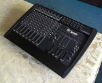 ECLIPSE ACM-8PD AUDIO CENTRON MIXING CONSOLE GREAT !!!!!