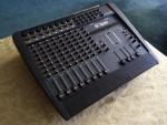 ECLIPSE ACM-8PD AUDIO CENTRON MIXING CONSOLE GREAT !!!!!