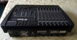 ECLIPSE ACM-8PD AUDIO CENTRON MIXING CONSOLE GREAT !!!!!
