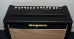 BOGNER ECSTASY 100B 2X12 COMBO GUITAR AMPLIFIER VERY RARE