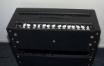 BOGNER ECSTASY 100B 2X12 COMBO GUITAR AMPLIFIER VERY RARE