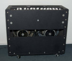 BOGNER ECSTASY 100B 2X12 COMBO GUITAR AMPLIFIER VERY RARE