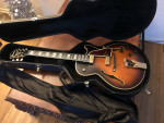 Ibanez GB 10 Jazz box made in Japan Vintage!