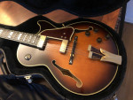 Ibanez GB 10 Jazz box made in Japan Vintage!