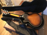 Ibanez GB 10 Jazz box made in Japan Vintage!