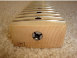 High end Musikraft necks, Flames, Birdseyes, Quartersawn, Roasted, etc