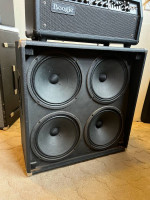 4x12 Speaker Cabinet / Celestion V30