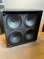 4x12 Speaker Cabinet / Celestion V30