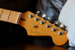 Fender American Ultra Stratocaster