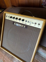Kendrick "Solo 7" guitar amp