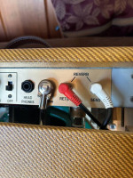 Kendrick "Solo 7" guitar amp