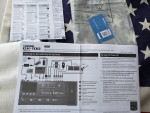 Boss GX100