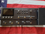 Boss GX100