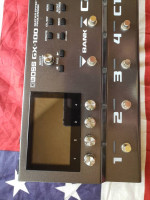 Boss GX100