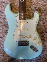 Fender Stratocaster Vintera 2019