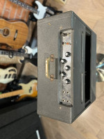 Epiphone Zephyr EA-15RV 1960s