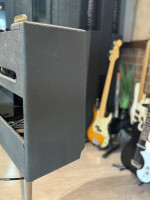 Epiphone Zephyr EA-15RV 1960s