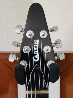 1986 Carvin USA V220 Electric Guitar w/ OHSC - Trades?