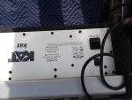 Kat1 Amplifier