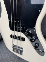 fender jaguar bass