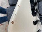 fender jaguar bass