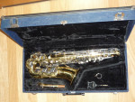 Saxophone