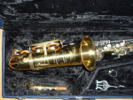 Saxophone