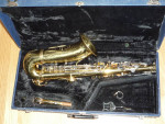 Saxophone