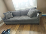 Ashley Zavalla Sofa 3150238