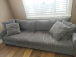 Ashley Zavalla Sofa 3150238