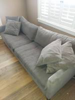 Ashley Zavalla Sofa 3150238