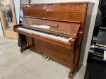 Yamaha U1 Upright Piano 48" Polished Walnut