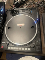 Reloop RP8000 MK2 turntable