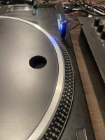 Reloop RP8000 MK2 turntable